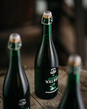 Load image into Gallery viewer, Green Walnut 2018 - Oud Beersel - Green Walnut Lambic, 6.5%, 750ml Sharing Beer Bottle