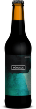 Load image into Gallery viewer, Cocobänger - Põhjala Brewery - Imperial Stout with Coffee & Coconut, 12.5%, 330ml Bottle