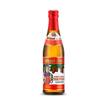 Load image into Gallery viewer, Schwarzwald Zäpfle - Rothaus - Kellerbier, 5.1%, 330ml Bottle