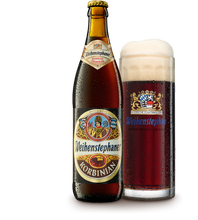 Load image into Gallery viewer, Weihenstephaner Korbinian - Weihenstephaner - Dunkles Starkbier, 7.4%, 500ml Bottle
