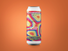 Load image into Gallery viewer, Inner City Sumo - Turning Point Brew Co X Pomona Island - Pavlova Sour: Passionfruit Orange Guava, 5.2%, 440ml Can