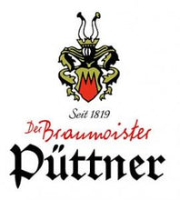 Load image into Gallery viewer, Zoigl - Brauerei Püttner - Zoigl, 5.2%, 500ml Bottle