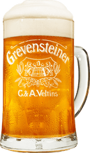 Load image into Gallery viewer, Grevensteiner Original - Veltins - Landbier, 5.2%, 500ml Bottle