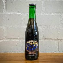 Load image into Gallery viewer, Days Of Creation - Thornbridge Brewery - Burgundy Barrel Aged Sour Red Ale with Raspberries, 7%, 375ml Bottle