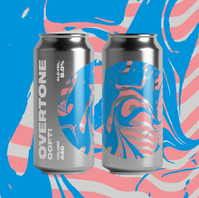 Load image into Gallery viewer, Ooft! - Overtone Brewing Co - HDHC DIPA, 8%, 440ml Can