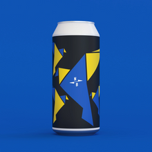 Load image into Gallery viewer, Barrel Aged Smoked Stout - North Brewing Co X Varvar - Laphroaig Whisky Barrel Aged Imperial Smoked Stout, 9%, 440ml Can