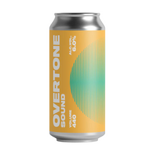 Load image into Gallery viewer, Sound - Overtone Brewing Co - IPA, 6%, 440ml Can