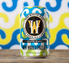 Load image into Gallery viewer, Ninth Wave - The White Hag - New England Pale Ale, 5.4%, 330ml Can