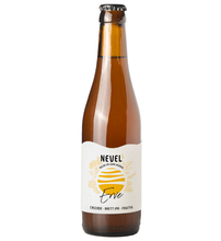 Load image into Gallery viewer, Minne - Nevel - Wild Ale with Japanese Flowering Quince, 5%, 330ml Bottle