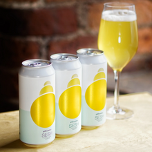 Load image into Gallery viewer, Sesh - Stillwater Artisanal X North Brewing Co - Dry Hopped Session Ale, 3.8%, 330ml Can