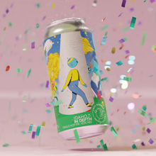 Load image into Gallery viewer, Idaho 7: In Depth - Left Handed Giant - Single Hop IPA, 6.5%, 440ml Can
