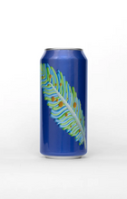 Load image into Gallery viewer, Bianca - Omnipollo - Orange Pineapple Marshmallow Lassi Gose, 6%, 500ml Can