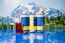 Load image into Gallery viewer, OFS078 - Northern Monk - Jam Berry Gose, 5.7%, 440ml Can