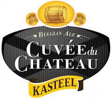 Load image into Gallery viewer, Kasteel Cuvée du Château - Kasteel Brouwerij Vanhonsebrouck - Belgian Quad, 11%, 330ml Bottle
