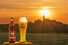 Load image into Gallery viewer, Andechs Weizenbock - Klosterbrauerei Andechs - Weizenbock, 7%, 500ml Bottles