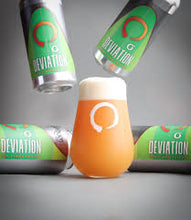 Load image into Gallery viewer, Deviation - Equilibrium Brewery - Triple IPA, 10.5%, 473ml Can