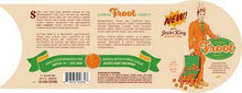 Load image into Gallery viewer, Citrus Froot Direct - Jester King - Farmhouse Ale Fermented with Oranges & Mandarins, 6.6%, 750ml Sharing Bottles