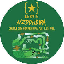 Load image into Gallery viewer, NZDDHDIPA - Lervig Bryggeri - New Zealand DDH DIPA, 6.9%, 330ml Can