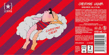 Load image into Gallery viewer, Christmas Cream - Lervig Bryggeri - Nitro Porter, 4.7%, 500ml Can