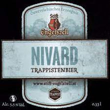 Load image into Gallery viewer, Nivard - Stift Engelszell - Belgian Pale Ale, 5.5%, 330ml Bottle