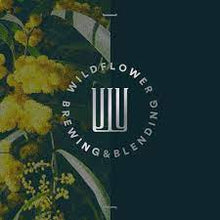 Load image into Gallery viewer, Gold - Wildflower Brewing & Blending - Oak Aged Australian Wild Ale, 5%, 750ml Sharing Bottle