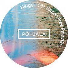 Load image into Gallery viewer, Helge - Põhjala Brewery - Gluten Free Pale Ale, 5%, 330ml Can