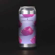 Load image into Gallery viewer, Deeply Strange - Garage Beer Co - Grapefruit, Orange & Lime Session Sour, 4%, 440ml Can