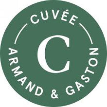 Load image into Gallery viewer, Oude Geuze Cuvée Armand & Gaston 2017/18 Blend 29 - Brouwerij 3 Fonteinen - Belgian Lambic, 6.3%, 750ml Sharing Bottle