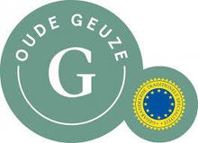 Load image into Gallery viewer, Oude Geuze 2018/19 Blend 117 - Brouwerij 3 Fonteinen - Belgian Lambic, 5.5%, 750ml Sharing Bottle