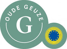 Load image into Gallery viewer, Oude Geuze 2018/19 Blend 11 - Brouwerij 3 Fonteinen - Belgian Lambic, 6.9%, 375ml Bottle