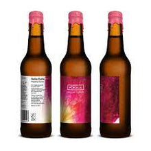 Load image into Gallery viewer, Belle Bulle (Cellar Series) - Põhjala Brewery - Champagne and Sauternes Barrel Aged Imperial Redcurrant Gose, 8%, 330ml Bottle