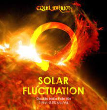 Load image into Gallery viewer, Solar Fluctuation - Equilibrium Brewery - DIPA, 8.5%, 473ml Can
