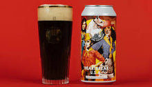 Load image into Gallery viewer, Heartbreak USA - Lost & Grounded - American Style Brown Ale, 5.6%, 440ml Can