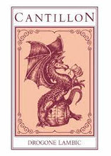 Load image into Gallery viewer, Dragone Lambic, Gueuze 100% Lambic Bio & Gueuze Tilquin à l’ancienne - Brasserie Cantillon X Gueuzerie Tilquin - Belgian Lambic, 5-7%, 3x750ml Sharing Bottle Set