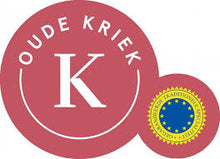 Load image into Gallery viewer, Oude Kriek 2017/18 Blend 72 - Brouwerij 3 Fonteinen - Belgian Cherry Lambic, 6.6%, 375ml Bottle