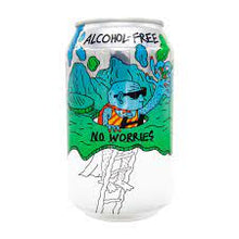 Load image into Gallery viewer, No Worries - Lervig Bryggeri - Alcohol Free IPA, 0.5%, 330ml Can