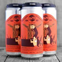 Load image into Gallery viewer, Træblod - Mikkeller San Diego - Imperial Stout with Maple & Coffee, 12%, 473ml Can