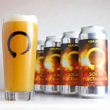 Load image into Gallery viewer, Solar Fluctuation - Equilibrium Brewery - DIPA, 8.5%, 473ml Can