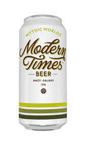 Load image into Gallery viewer, Mythic Worlds - Modern Times - Hazy Galaxy IPA, 7.5%, 473ml Can