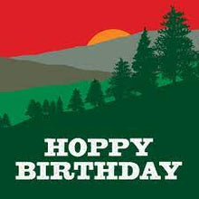 Load image into Gallery viewer, Hoppy Birthday - Alpine Beer - Pale Ale, 5.3%, 335ml Can