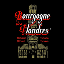 Load image into Gallery viewer, Bourgogne des Flandres Brune - Bourgogne Des Flanders - Flanders Red Ale, 5%, 330ml Bottle