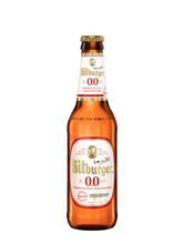 Load image into Gallery viewer, Bitburger 0.0% - Bitburger - Non Alcoholic Pilsner, 0%, 330ml Bottle