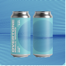 Load image into Gallery viewer, Small Works - Overtone Brewing Co - Small Pale Ale, 3.5%, 440ml Can