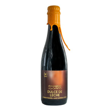 Load image into Gallery viewer, Dulche Leche - Lervig Bryggeri - Bourbon Barrel Aged Imperial Stout, 15.1%, 375ml Bottle