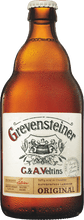 Load image into Gallery viewer, Grevensteiner Original - Veltins - Landbier, 5.2%, 500ml Bottle