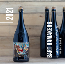 Load image into Gallery viewer, St.Bernardus Abt 12 2021 - Brouwerij St.Bernardus - Belgian Quadrupel, 10%, 1.5Ltr Magnum