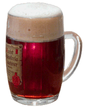 Load image into Gallery viewer, Aecht Schlenkerla Fastenbier 2026 - Schlenkerla - Smoked Lentbeer, 5.9%, 500ml Bottle