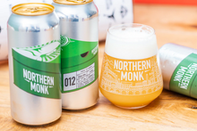 Load image into Gallery viewer, Fresh From The North 012 - Northern Monk - DDH IPA, 7%, 440ml Can