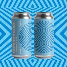 Load image into Gallery viewer, Unwaves - Overtone Brewing Co - Pale Ale, 4.7%, 440ml Can