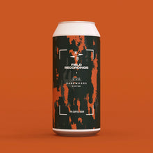 Load image into Gallery viewer, IPA Coffee Sour Field Recordings - North Brewing Co X Dark Woods Coffee - IPA Coffee Sour, 5.8%, 440ml Can